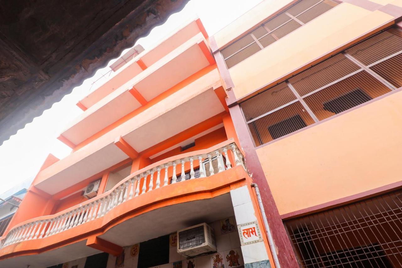 Spot On 64818 Hotel Minal Jamnagar Exterior photo